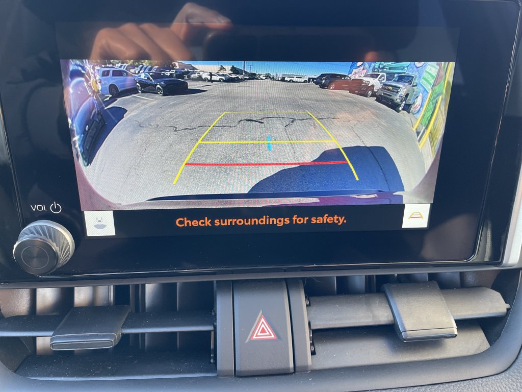 Certified 2025 Toyota RAV4 XLE w/ Convenience Package AWD/4WD image 20