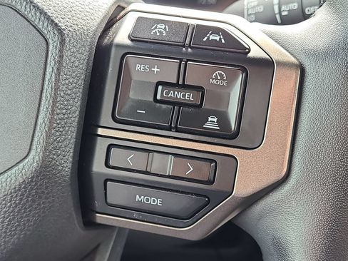 Certified 2024 Toyota Land Cruiser AWD/4WD image 21