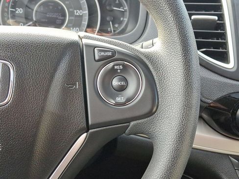 Used 2016 Honda CR-V EX image 23