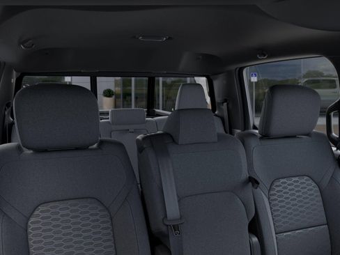 New 2026 RAM 1500 Classic Warlock image 26