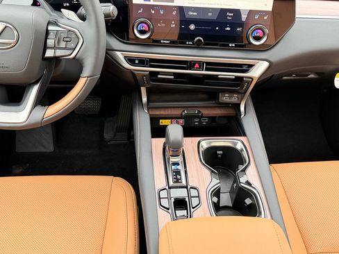 New 2026 Lexus RX 350 Premium AWD/4WD image 10
