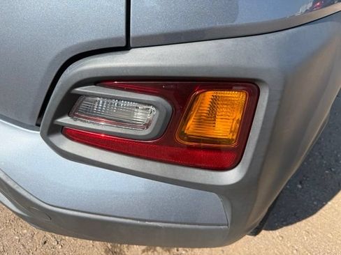 Used 2018 Hyundai Kona SEL AWD/4WD image 15