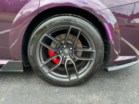 Used 2022 Dodge Charger Scat Pack RWD image 28