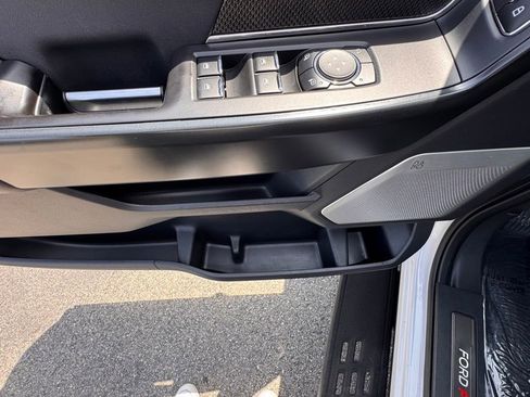 Used 2024 Ford F150 Raptor AWD/4WD image 16