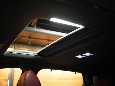 Used 2023 MAZDA CX-9 Carbon Edition image 30