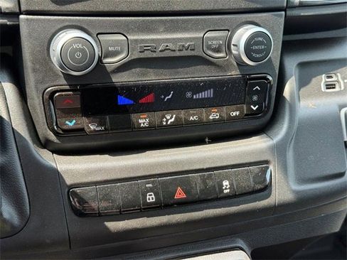New 2025 RAM ProMaster 1500 w/ Storage Group image 24