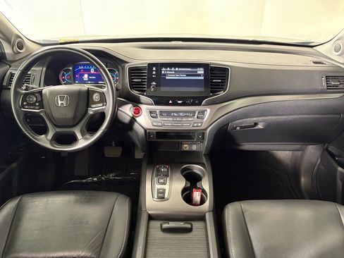 Used 2021 Honda Pilot EX-L image 41