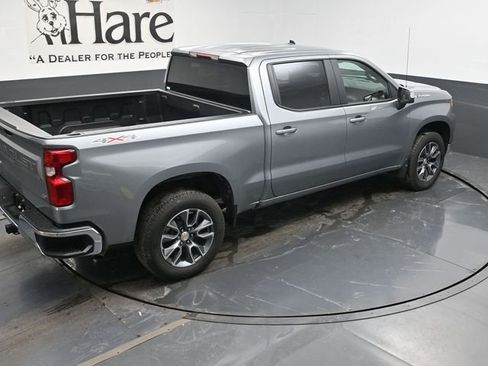 New 2026 Chevrolet Silverado 1500 LT image 18