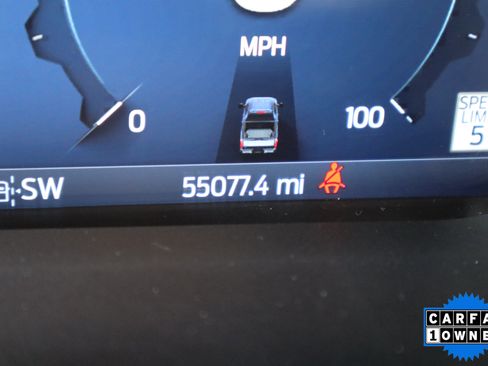 Used 2024 Ford F250 Platinum image 17