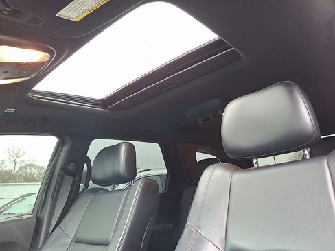 Certified 2017 Dodge Durango GT w/ Premium Group image 14