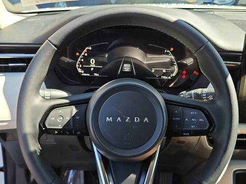 New 2026 MAZDA CX-5 Select AWD/4WD image 15
