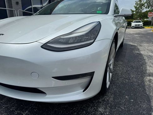 Used 2019 Tesla Model 3 Performance AWD/4WD image 12