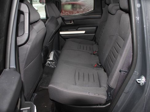 Used 2024 Toyota Tacoma TRD Sport image 14