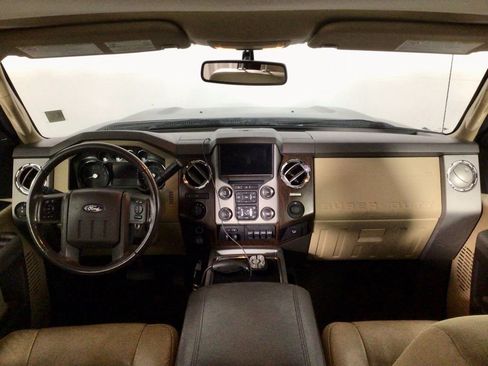 Used 2013 Ford F350 Lariat w/ Lariat Ultimate Pkg image 25