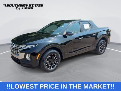 Used 2023 Hyundai Santa Cruz SEL