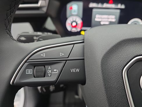 New 2026 Audi A3 2.0T Premium Plus image 16