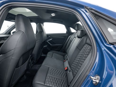 New 2026 Audi RS 3 AWD/4WD image 21