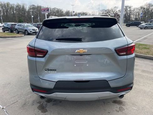 New 2026 Chevrolet Blazer LT w/ Convenience Package image 5