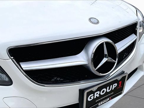 Used 2014 Mercedes-Benz E 350 Coupe image 30