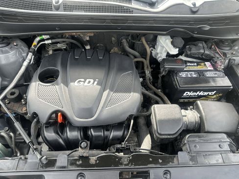 Used 2015 Kia Sportage LX image 18