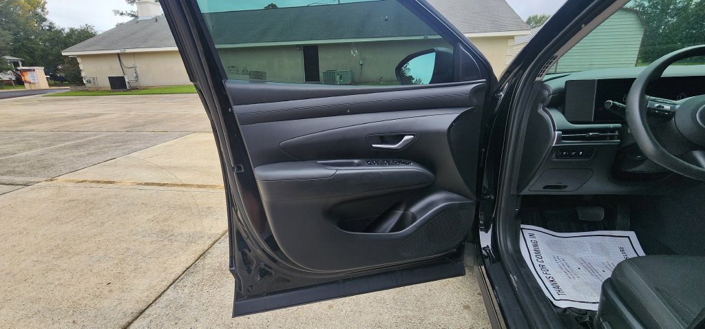 Used 2026 Hyundai Tucson SEL Plus FWD image 10