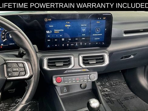 Used 2025 Ford Mustang GT Premium RWD image 8