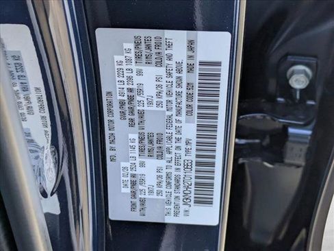 New 2026 MAZDA CX-5 Preferred AWD/4WD image 19