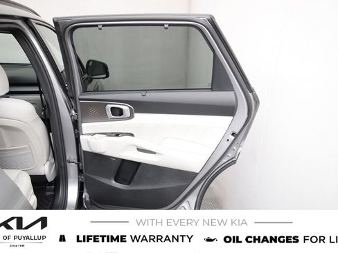 New 2026 Kia Sorento SX Prestige AWD/4WD image 13