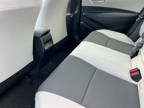 New 2026 Toyota Corolla LE FWD image 5