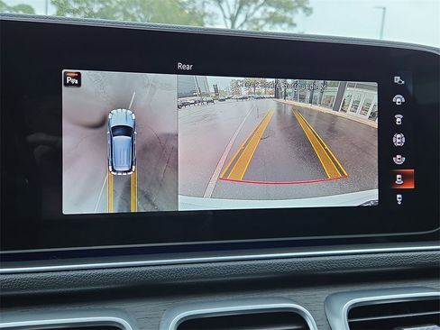 Certified 2022 Mercedes-Benz GLE 350 GLE 350 image 26