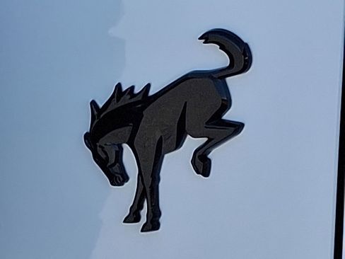 New 2025 Ford Bronco Badlands AWD/4WD image 12