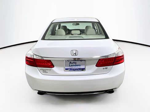 Used 2015 Honda Accord EX-L image 6