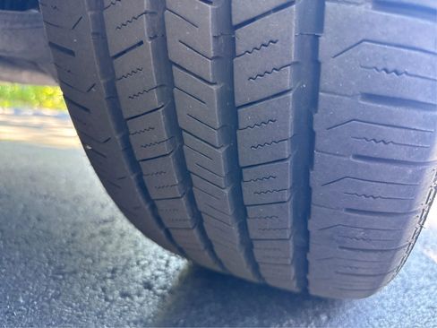 Used 2018 Dodge Durango Citadel image 16