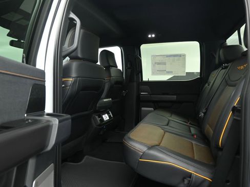 New 2026 Ford F150 Tremor AWD/4WD image 18