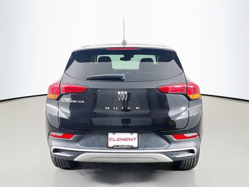Used 2025 Buick Encore GX Preferred FWD image 6