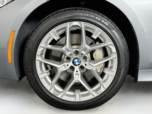 Used 2026 BMW 330i xDrive Sedan AWD/4WD image 11