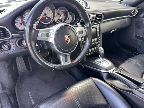 Used 2011 Porsche 911 Carrera S RWD image 11