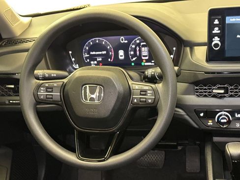 New 2026 Honda Accord SE image 13