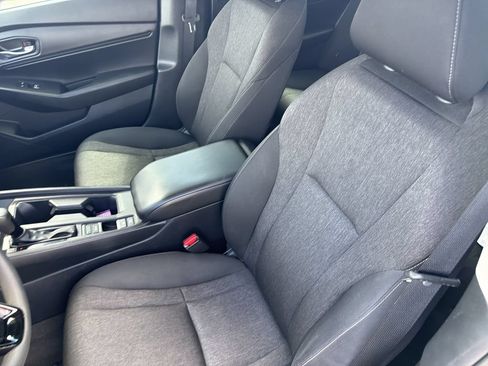 Used 2024 Honda Accord EX image 18