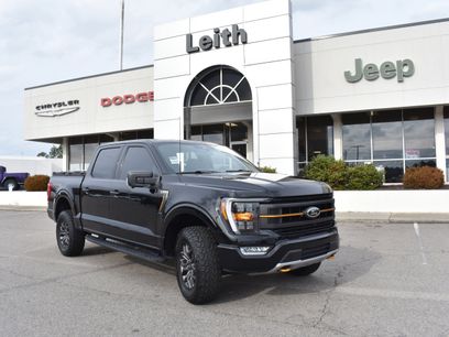 Used 2023 Ford F150 Tremor w/ Trailer Tow Package