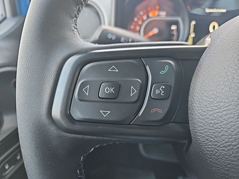 New 2026 Jeep Wrangler Unlimited Sport AWD/4WD image 41
