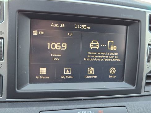Used 2019 Kia Sportage LX w/ LX Popular Package FWD image 26