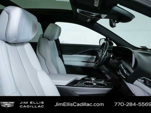 Used 2024 Cadillac Lyriq Sport RWD image 22