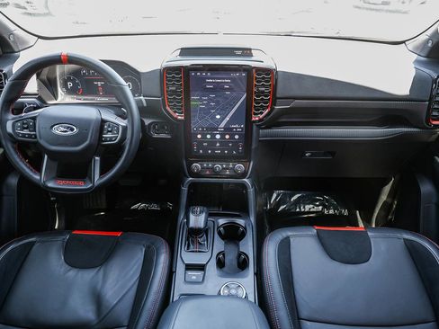 Used 2025 Ford Ranger Raptor image 10