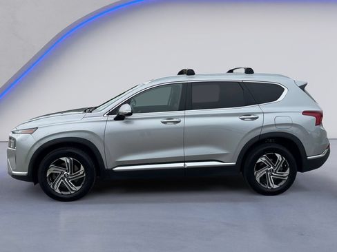 Used 2022 Hyundai Santa Fe SEL w/ Convenience Package FWD image 7