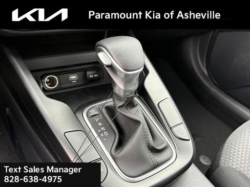 New 2025 Kia Soul LX image 27