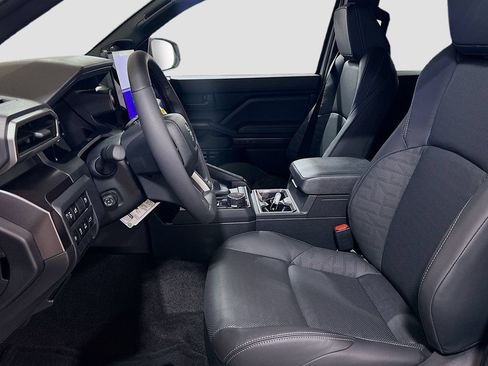 New 2026 Toyota 4Runner TRD Sport Premium AWD/4WD image 20