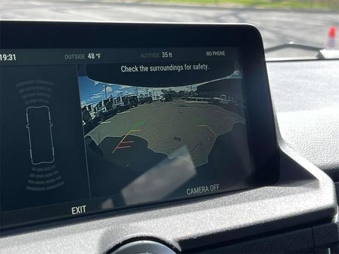 Used 2025 INEOS Grenadier image 26