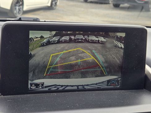 Used 2018 Lexus NX 300 F Sport w/ Accessory Package image 17