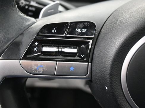 Used 2022 Hyundai Tucson SEL image 22